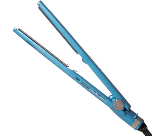 Plancha BabylissPRO Iónica Doble Profesional 1 1/4" / 32 mm - Image 2