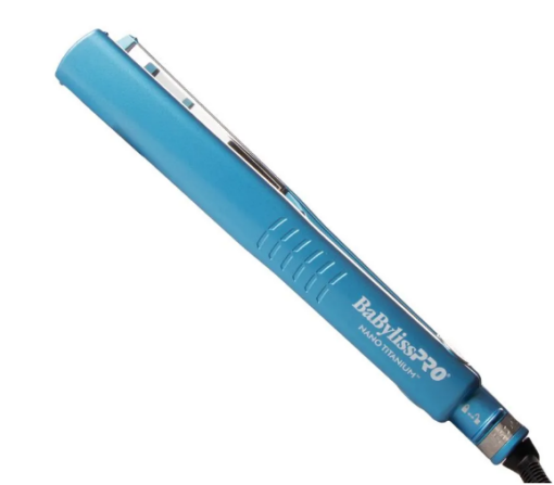 Plancha BabylissPRO Iónica Doble Profesional 1 1/4" / 32 mm