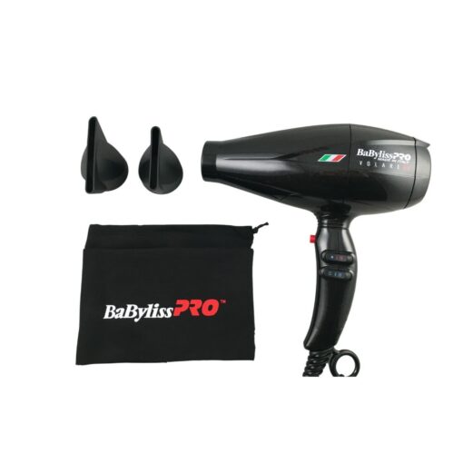Secadora Babyliss PRO V1 Volare Motor Ferrari - Image 2