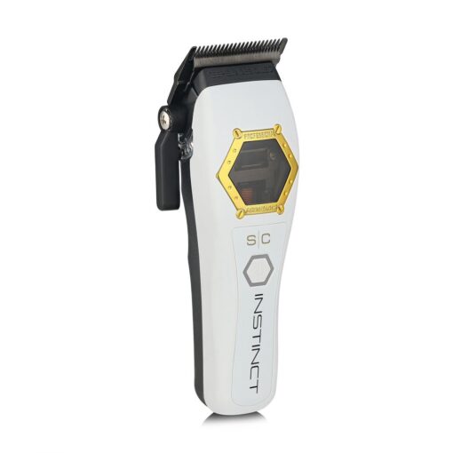 Maquina Clipper SC StyleCraft Instinct Metal - Image 5
