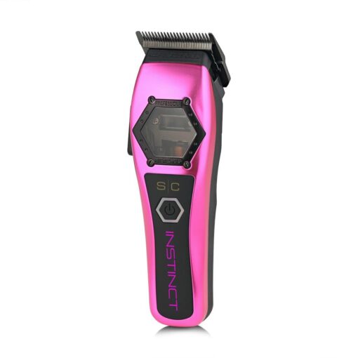 Maquina Clipper SC StyleCraft Instinct Metal - Image 4