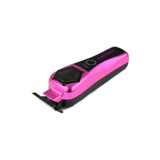 Perfiladora Trimmer Style Craft SC Instinct Metal Edition - Image 5