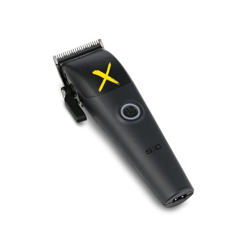 Maquina Clipper Instinct X Stylecraft Professional - S/C PRO - Image 4