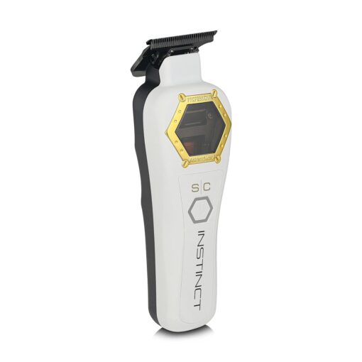 Perfiladora Trimmer Style Craft SC Instinct Metal Edition - Image 4