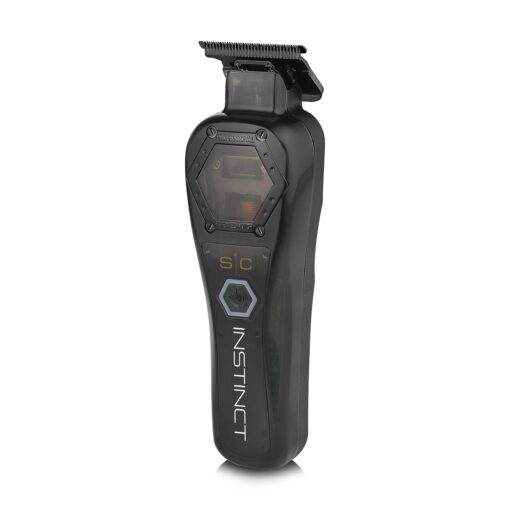 Perfiladora Trimmer Style Craft SC Instinct Metal Edition - Image 3