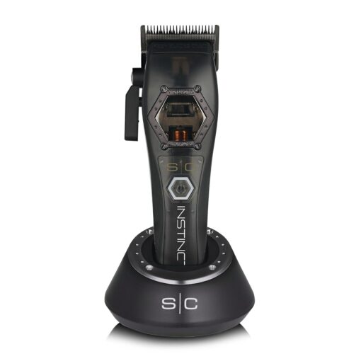 Maquina Clipper SC StyleCraft Instinct Metal - Image 3