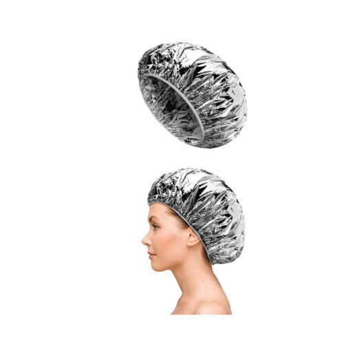 Gorro de Aluminio Diamond - Image 3