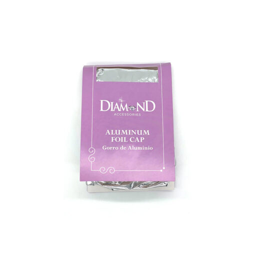 Gorro de Aluminio Diamond