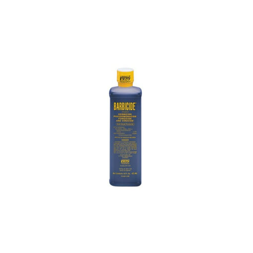 Barbicide Solution - Image 2