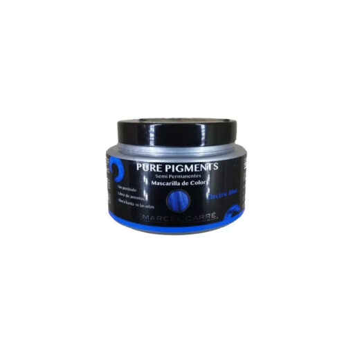 Mascarilla Pure Pigments Marcel Carre 150 Gr - Image 8