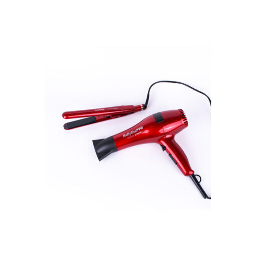 Combo BabylissPro Ceramix Xtreme - Image 2