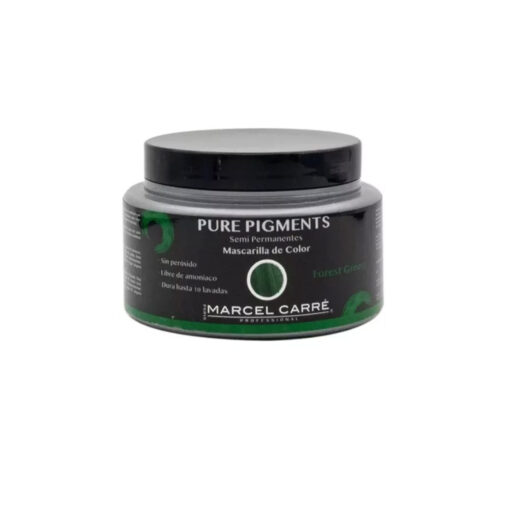 Mascarilla Pure Pigments Marcel Carre 150 Gr - Image 7