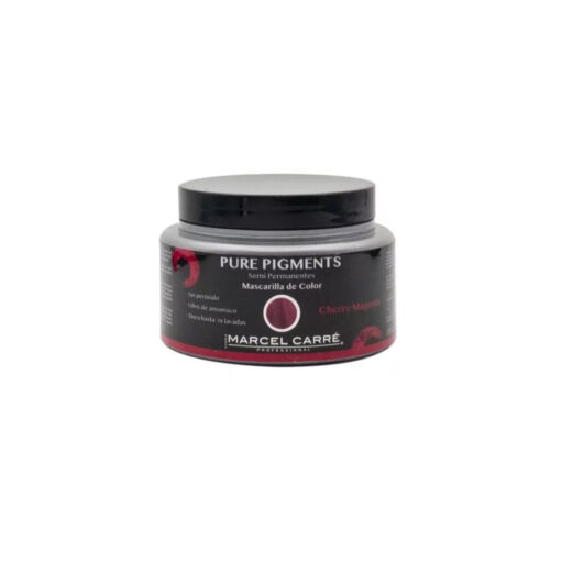 Mascarilla Pure Pigments Marcel Carre 150 Gr - Image 6