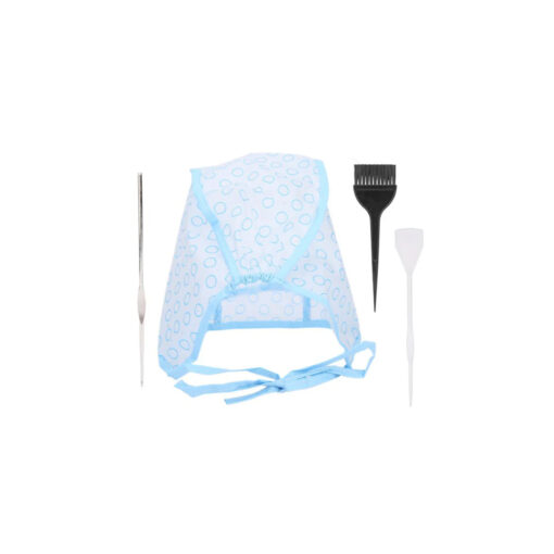 Gorro para mechas Diamond - Image 2
