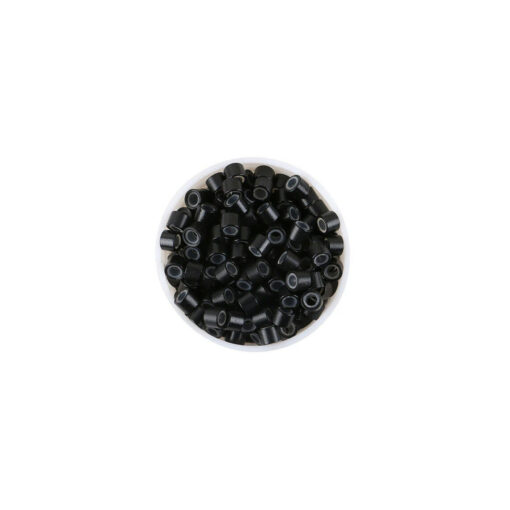 Micro Rings de Silicona 1,000 pzs Diamond - Image 2