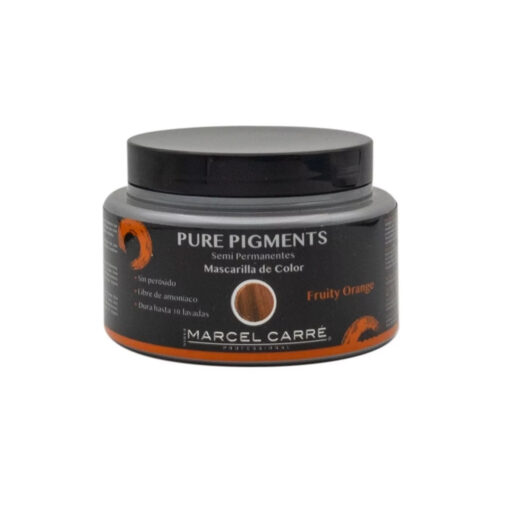 Mascarilla Pure Pigments Marcel Carre 150 Gr - Image 5