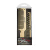 Set de 2 peines Metal BabylissPro Barber