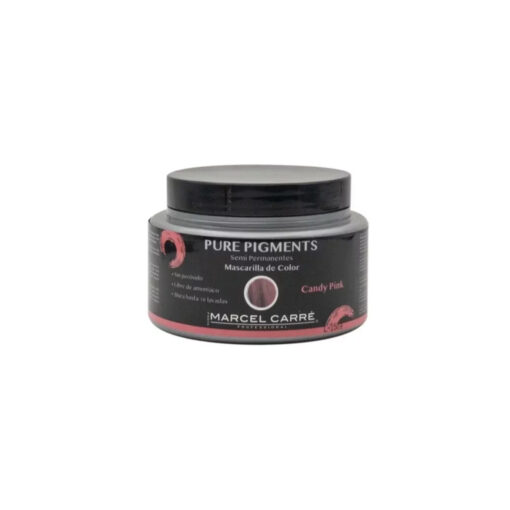 Mascarilla Pure Pigments Marcel Carre 150 Gr - Image 3