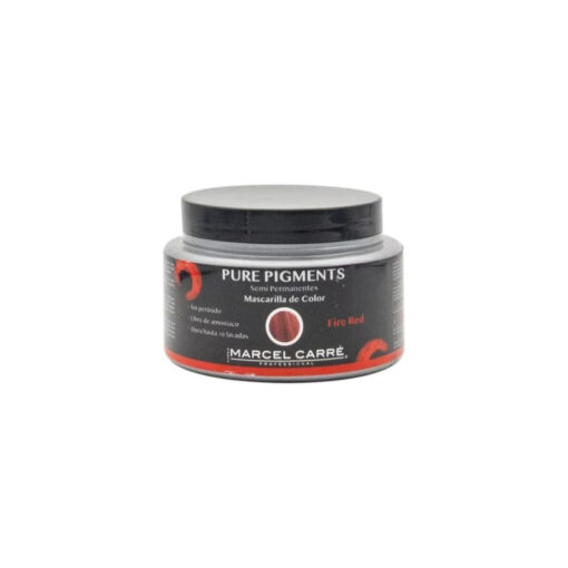 Mascarilla Pure Pigments Marcel Carre 150 Gr