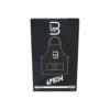 Apron black L3vel3