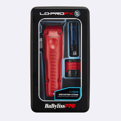 Clipper Lo-ProFX Babyliss PRO