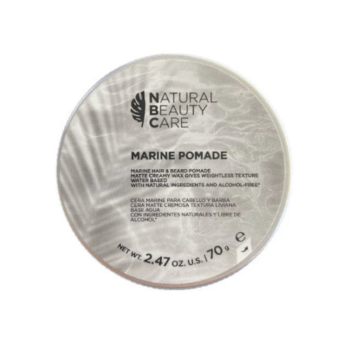 Marine Pomade 70gr