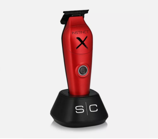 Trimmer Instinct X Metal Edition - Image 3