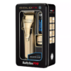 Clipper BabylissPRO FXONE con bateria