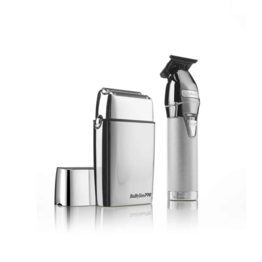Combo Babyliss LIMITEDFX COLLECTION Shaver y trimmer - Image 4