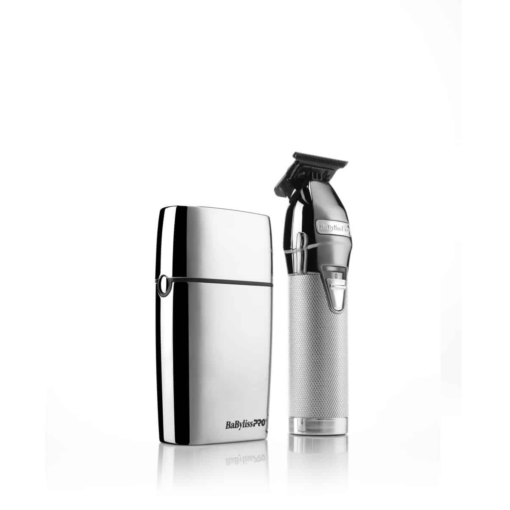 Combo Babyliss LIMITEDFX COLLECTION Shaver y trimmer - Image 5