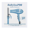 STYLING SET BabylissPRO Secador Iónico Profesional y Tenaza de 1″ BNTPP68