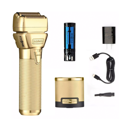 Shaver BabylissPRO FXONE - Image 4