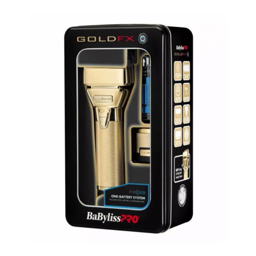 Shaver BabylissPRO FXONE