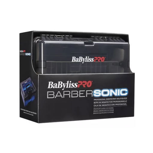 BARBERSONIC BabylissPRO