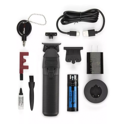 Trimmer BabylissPRO FXONE FX799 Y FX99MB c/bateria - Image 6