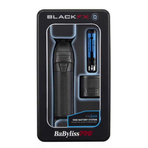 Trimmer BabylissPRO FXONE FX799 Y FX99MB c/bateria - Image 9