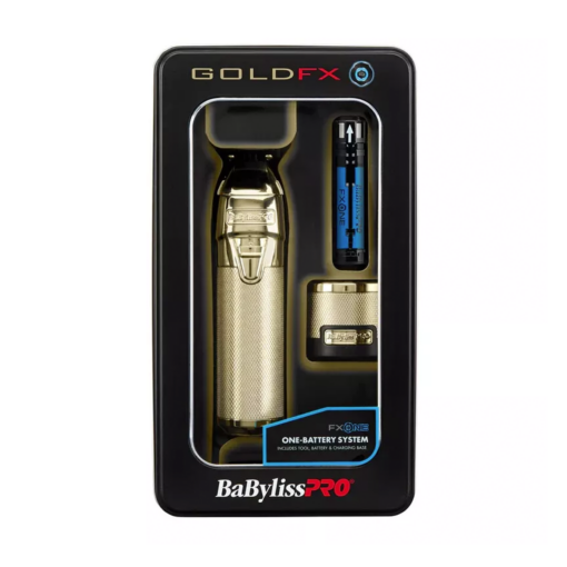 Trimmer BabylissPRO FXONE FX799 Y FX99MB c/bateria