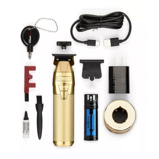 Trimmer BabylissPRO FXONE FX799 Y FX99MB c/bateria - Image 3