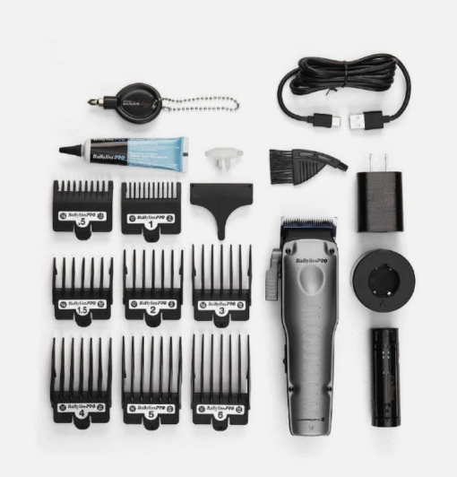 Clipper Babyliss Pro FXONE Lo-Pro (#FX829) - Image 2