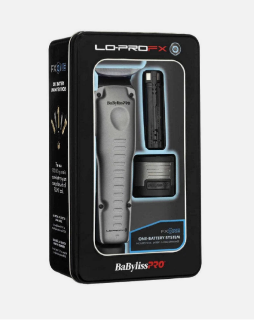 Clipper Babyliss Pro FXONE Lo-Pro (#FX829) - Image 3