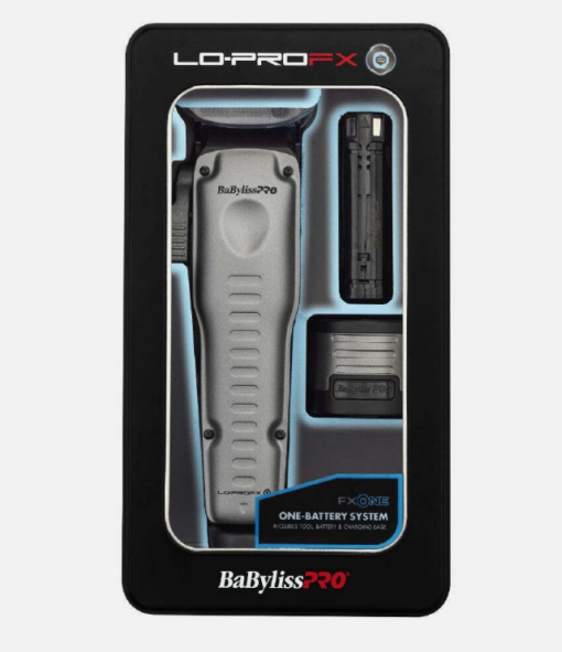 Clipper Babyliss Pro FXONE Lo-Pro (#FX829)