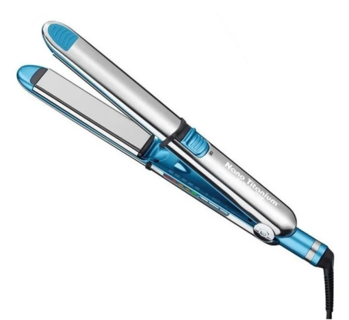 Plancha BaBylissPRO Nano Titanio PRIMA 3000 - 1 1/4" (D737)