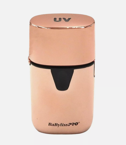 BabylissPRO SHAVER UVFOIL Edición Limitada