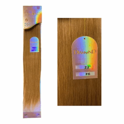 Extensiones Diamond Luxury 100 gr - 22'' (55.9 cm)