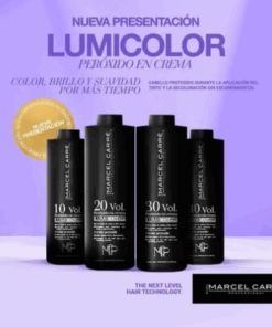 Peroxido Marcel Carré 1 Litro