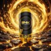 24k Fat Burner Gold