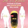 24k Fat Burner Gold
