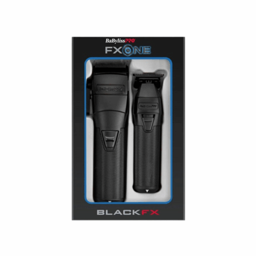 PROMOCION LIMITADA BaBylissPRO FXONE LOPROFX Limited + Prepack de carga de batería dual - Image 3