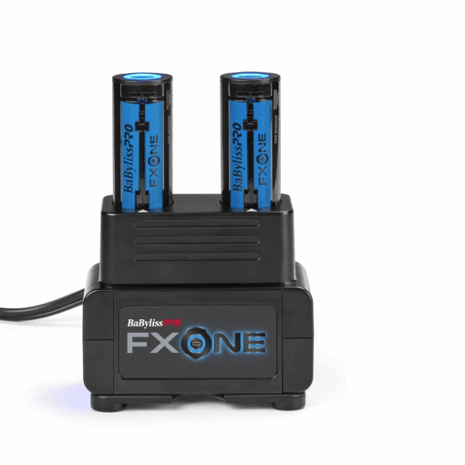 PROMOCION LIMITADA BaBylissPRO FXONE LOPROFX Limited + Prepack de carga de batería dual - Image 9