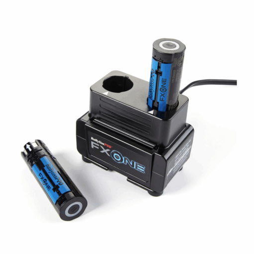 PROMOCION LIMITADA BaBylissPRO FXONE LOPROFX Limited + Prepack de carga de batería dual - Image 8